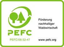 PEFC Logo