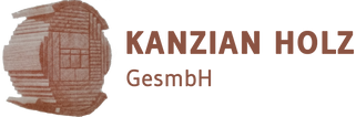 Kanzian Holz Logo